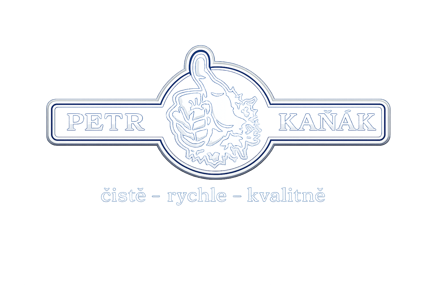 Logo Petr Kaňák