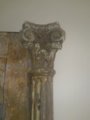 detail před renovací